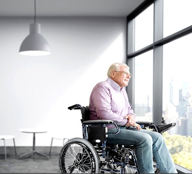 Light Electric Vehicle