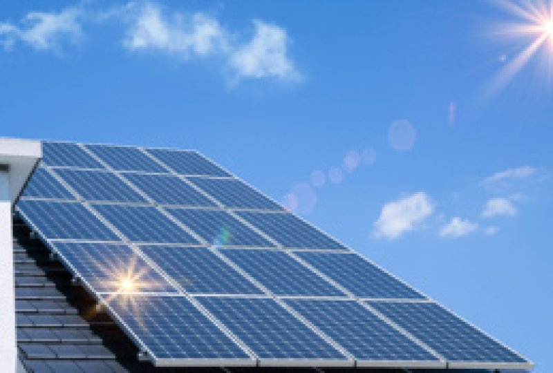 Which battery is most suitable for solar energy storage?