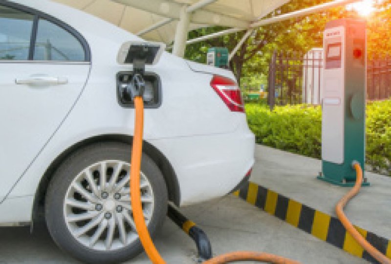 The Right Way to Charge Your Lithium Battery Pack