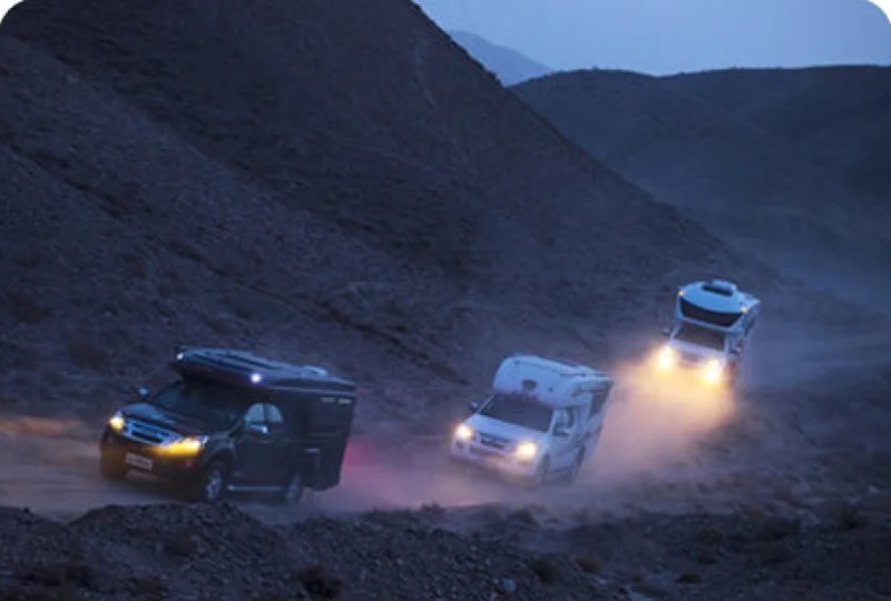 Best Lithium Battery for RV Buyer’s Guide