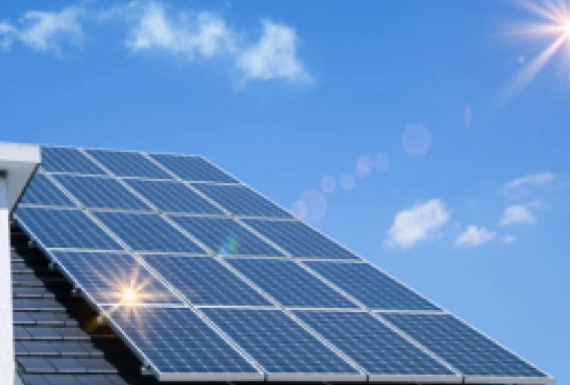 Which LiFePO4 battery is most suitable for solar energy storage?