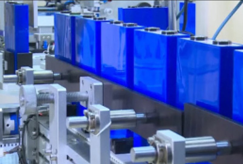 Why does Haicen Power recommend you Lithium Iron Phosphate (LiFePO4) Battery instead of NCM Lithium Battery?