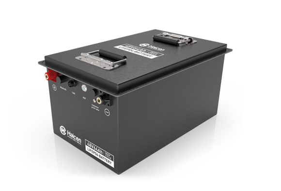 HC4864 Series-48V64Ah Golf Cart LiFePO4 Lithium Battery