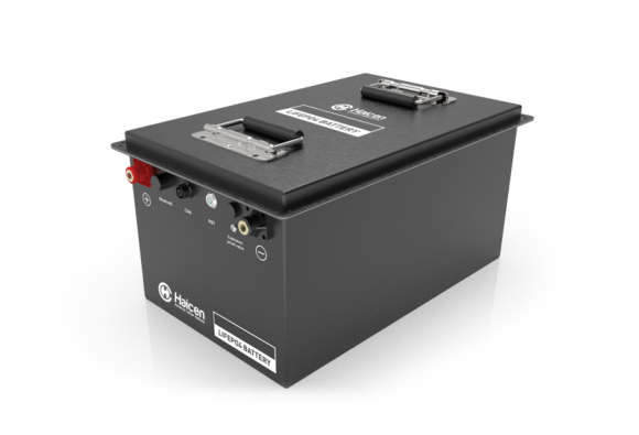 48V Aerial Work Platform Battery 