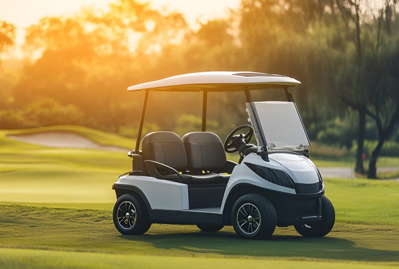 70% Cost Reduction for Country Club