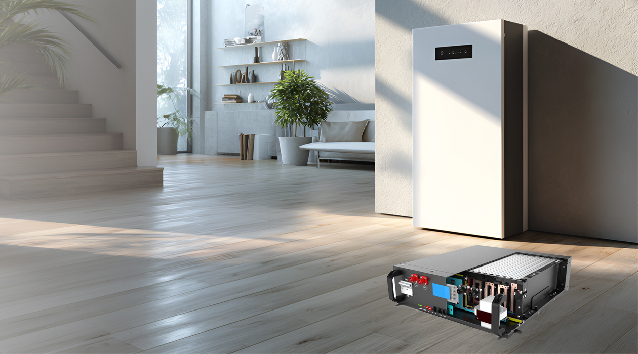 Energy Storage Systems