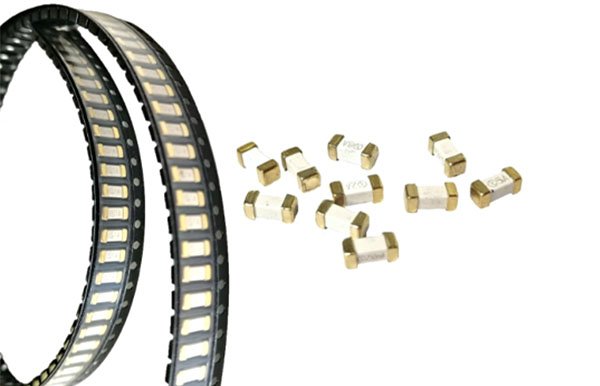 1245 Surface Mount Chip Fuse Supplier | 70A 80A Ceramic SMD Fuse