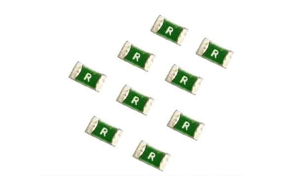 Slow Blow SMD Fuse 0603 10A 32V 63V Surface Mount Disposable Patch Fuse