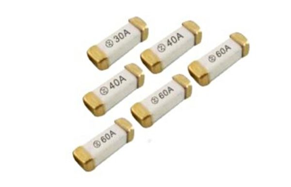 R1032.40A 250V SMD Time Lag Fuses AC Surface Mount Chip Fuse