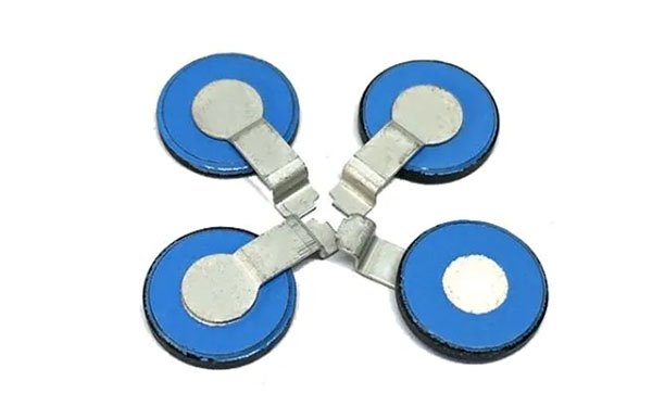 Small SMD Varistor for LED Current Suppression Surface Mount Type