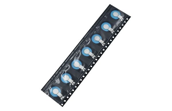 Small SMD Varistor for LED Current Suppression Surface Mount Type