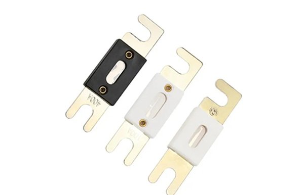 AFD Bolt Down Automotive MIDI Fuse 30A–200A 32V