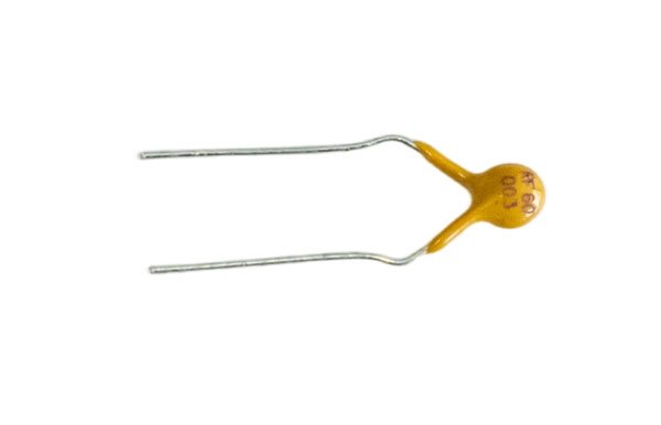 RF60 Series PPTC Resettable Fuse - 60V Overcurrent Protection