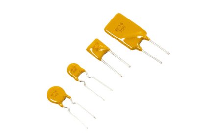 Top 10 PPTC Resettable Fuse Manufacturers in 2026: A Complete Buyer’s Guide