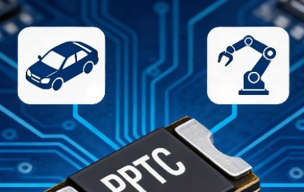 Why Overcurrent Protection Is Essential for Modern Electronics
