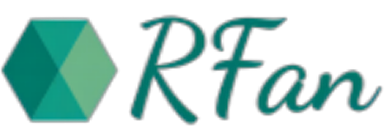 Yantai Rongfan Electronic Technology Co., Ltd.  logo