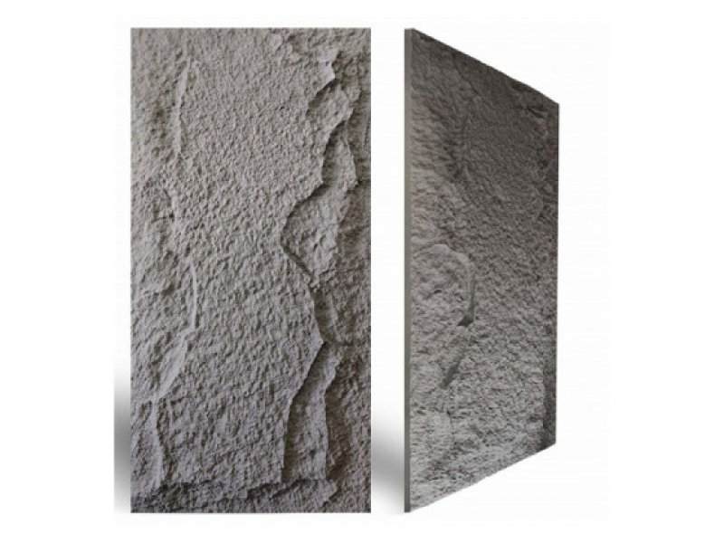 3D Stone Interior Wall Panel