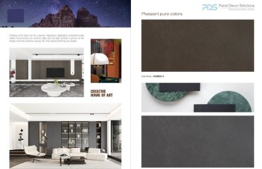 What Is a WPC Louver and Why It Matters Today?