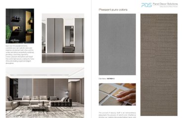 SPC Wall Panels: The Modern Solution for Stylish, Waterproof & Eco-Friendly Walls