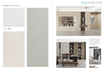 Soft Stone: A Material That Breathes—and Gives Your Home a Soul