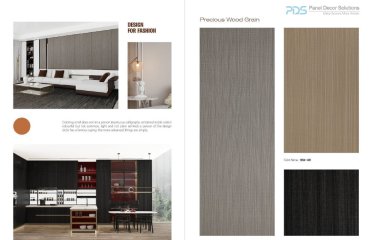 Stuck Between Beauty & Practicality? SPC Wall Panels Solved 9 Major Renovation Headaches