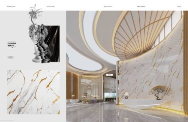 75mm Drywall Stud: Let a "Light Wall" Carry the Infinite Possibilities of a Large Space