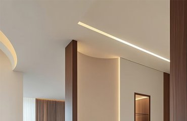 WPC Slat Panel: Bring the Forest Home, Make Your Renovation Look Luxe for Less