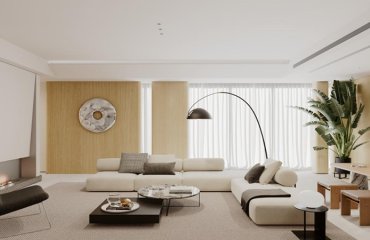 WPC Wall Panel: A Balanced Choice Between Eco-Friendliness and Durability