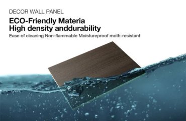 Choose the Right Wall Panels for Renovation! Popular Q&A About SPC Wall Panels – Unlock an Environmentally Friendly and Durable New Choice for Home Decoration