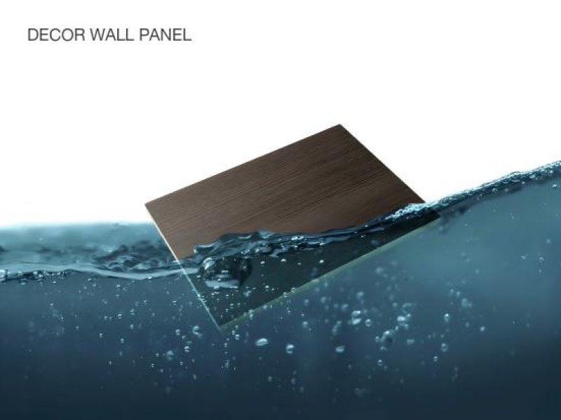 Decor Wall Panel