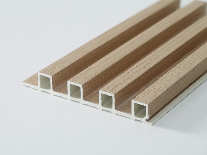 Fluted Wall Panels-Batten Wall Panels-Pecan-Natural Oak-2800×160