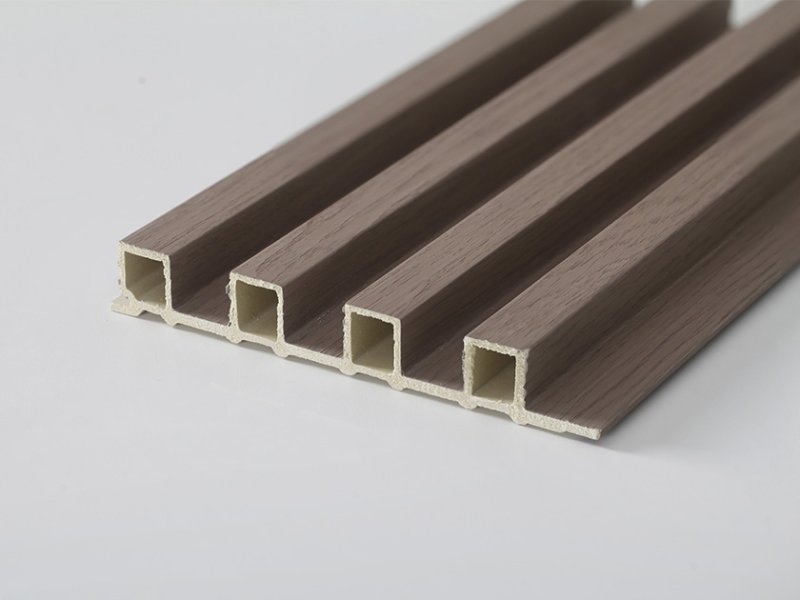 Fluted Wall Panels-Batten Wall Panels-Pecan-lron Bark-2800×160