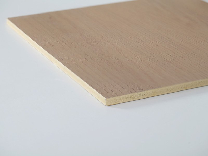 Decorative Flat Wall Panels-Woodgrain Panels-Natural Oak-2800*1220