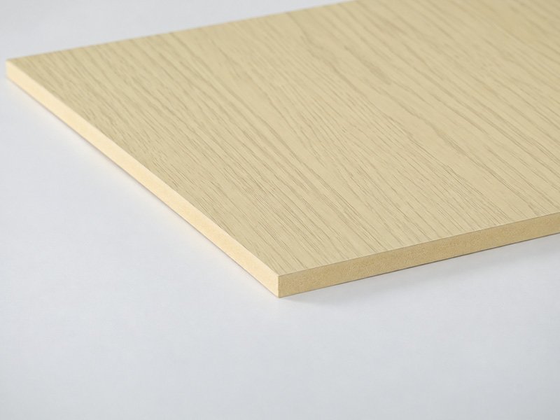 Decorative Flat Wall Panels-Woodgrain Panels-Lemon-2800*1220