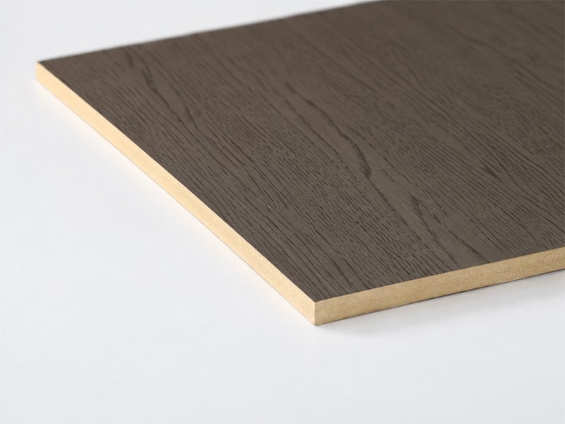 Decorative Flat Wall Panels-Woodgrain Panels-Chestnut-2800*1220
