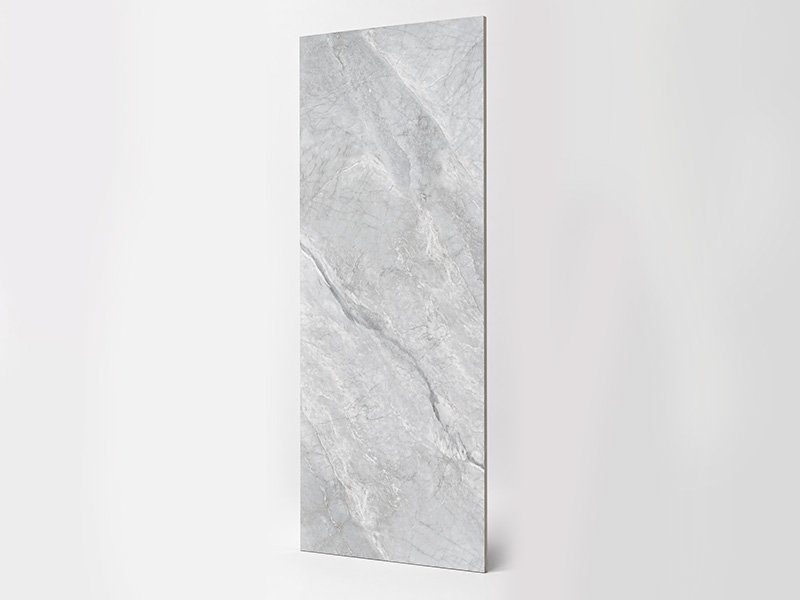 Decorative Flat Wall Panels-Luxury Stone Pattern Panels-Silk Pearl-2800*1220