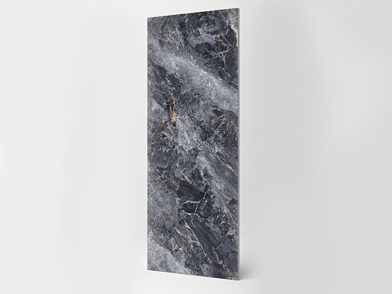 Decorative Flat Wall Panels-Luxury Stone Pattern Panels-Nimbus Slate-2800*1220