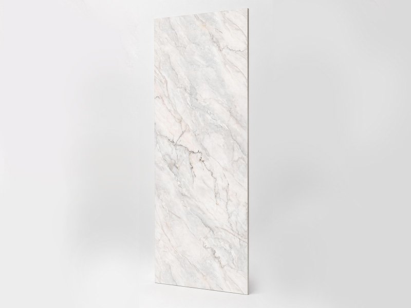 Decorative Flat Wall Panels-Luxury Stone Pattern Panels-Frosted Slate-2800*1220