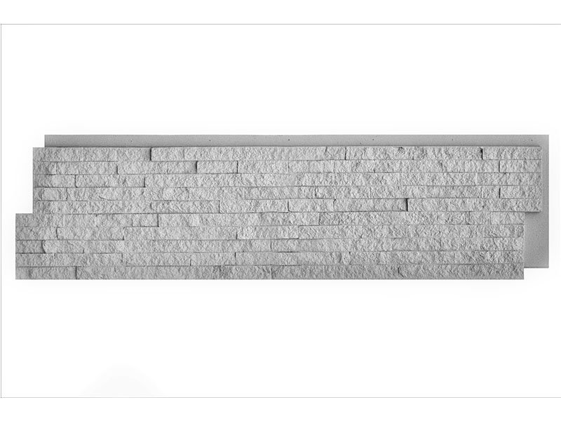 3D Stone Wall Panels-External-Stacked Stone-1220×330