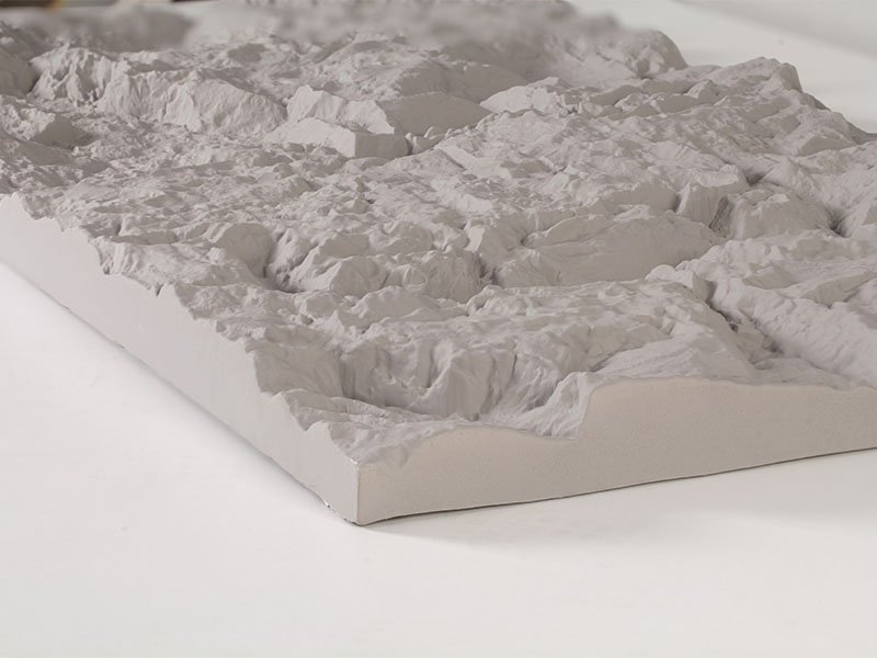 3D Stone Wall Panels- Interior-Rock Face-1200×600