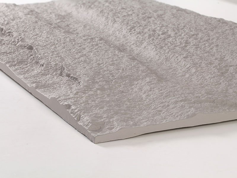 3D Stone Wall Panels-Interior-Waterfall Grey-1200×600