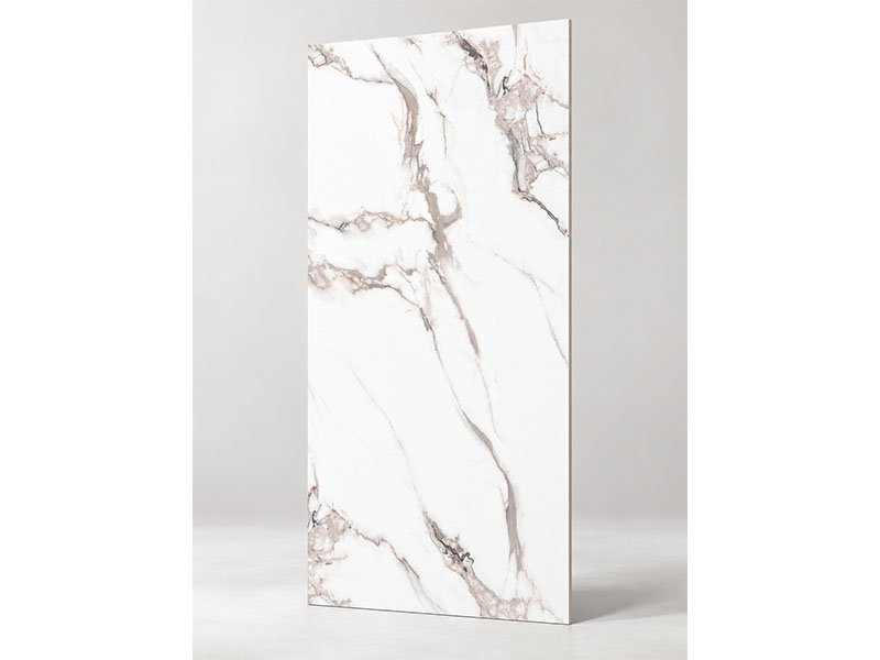 Decorative Flat Wall Panels-Luxury Stone Pattern Panels-Pandora-2800*1220