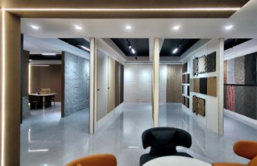 Explore the PDS Wall Panel Showroom in Brisbane – Discover Modern Wall Panel Solutions