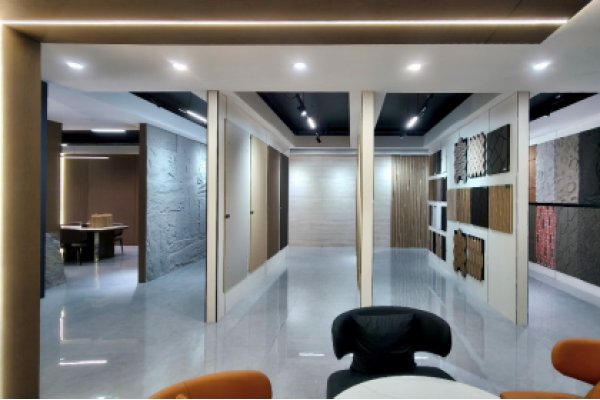 Explore the PDS Wall Panel Showroom in Brisbane – Discover Modern Wall Panel Solutions
