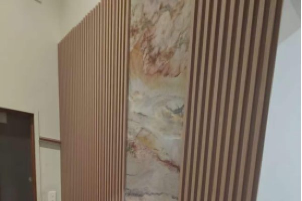 Fluted Wall Panels in Brisbane: Real Project Inspiration