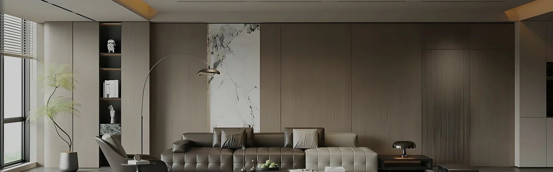 DECOR WALL PANEL