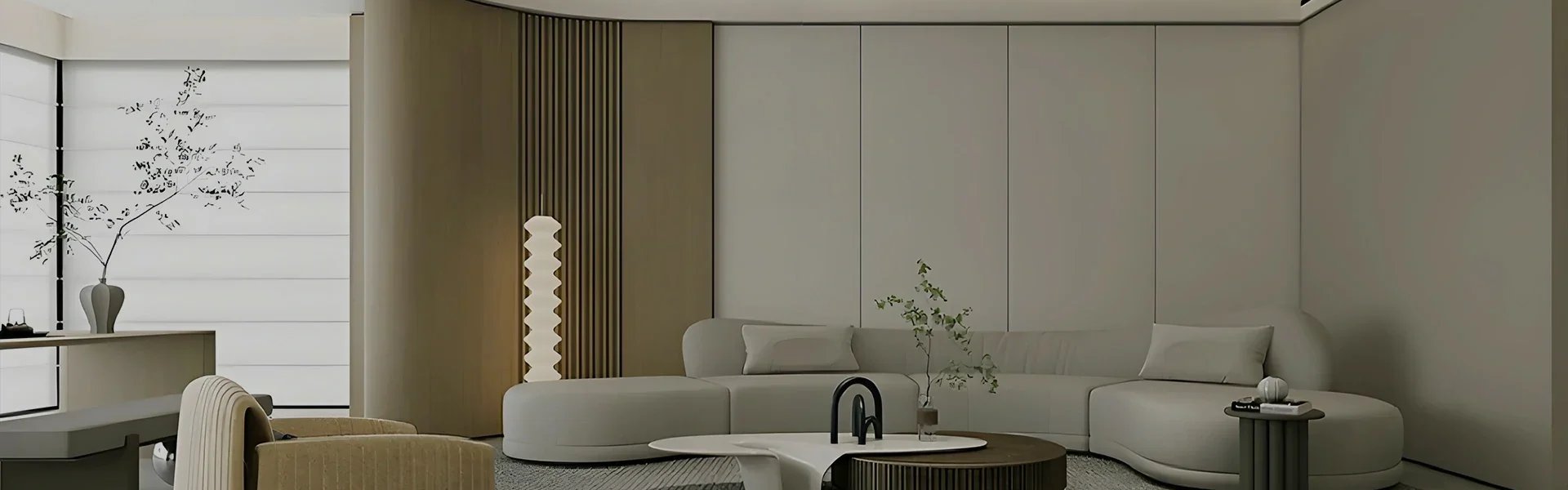 DECOR WALL PANEL