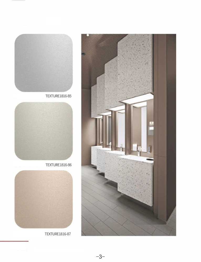 Soft Marble Wall Panels – Elegant Metal Series for Modern Interiors ...