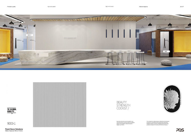 Stone Pattern Series