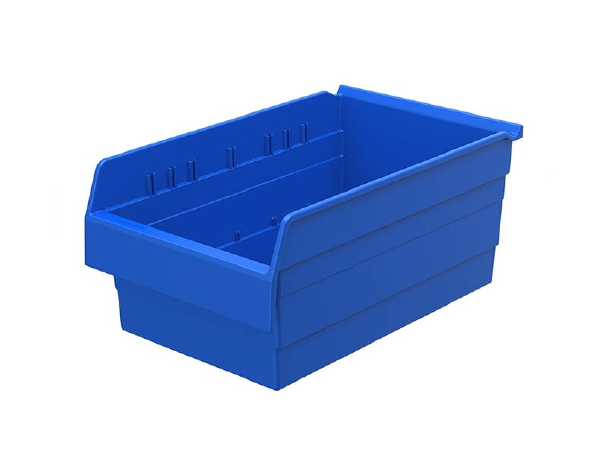  Shelfull Bins LW452820 (214)